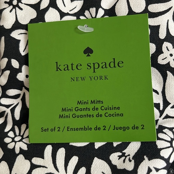 Kate Spade Mitts - Picture 7 of 7